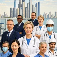 مهاجرت و اقامت  گلوبال تلنت انگلستان وارتقا رزومه