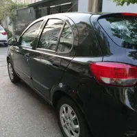 تیبا ۲ دو مدل ۹۸ صفر پلم