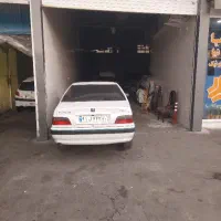 نقاش اتومبیل