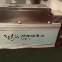ماینر m31s+ 76th