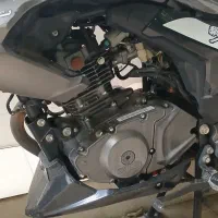 بنلی ۱۵۰ فیس قدیم مدل ۱۴۰۲  کلا ۹ هزار تا کار|موتورسیکلت|گرگان, |دیوار