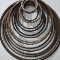 حلقه دیوارکوب