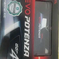 Ram Geil ddr4 16g|قطعات و لوازم جانبی رایانه|تهران, جردن|دیوار