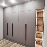 ** کابینت و کمد دیواری با شرایط پرداخت آسان  **|مصالح و تجهیزات ساختمان|مشهد, نوید|دیوار