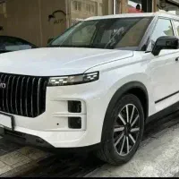 لوکانو L7 سفید صدفی 2025 صفر