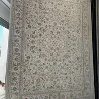 فرش/۱۲۰۰شانه/نفیس/اصلی/کاشان|فرش|شهرکرد, |دیوار