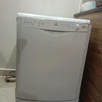 ماشین ظرفشویی ایندزیت ایتالیایی