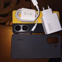 poco x7 pro|موبایل|مشهد, ایوان|دیوار