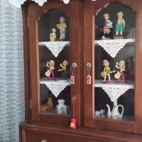 ویترین|بوفه، ویترین، کنسول|بروجن, |دیوار