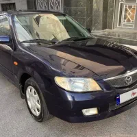 مزدا323 اتومات