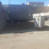 زمین دونبش ۶۰ متر