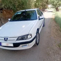 پژو پارس مدل ۱۴۰۲ سفارشی فول ELX دریچه سیمی بیرنگ|خودرو سواری و وانت|پاکدشت, پاکدشت (مامازند)|دیوار