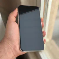 آیفون ایکس آر iPhone XR 64 سفید|موبایل|مشهد, هفت تیر (حافظ)|دیوار