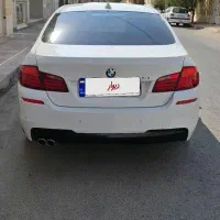 بی ام و  BMW 520i|خودرو سواری و وانت|تهران, ایوانک|دیوار