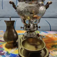 سماور ۵ لیتری