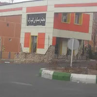واحد آپارتمان در مجتمع گلپارک