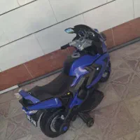 موتور شارژی دو موتوره|اسباببازی|لار, |دیوار