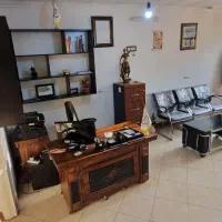 واحد-اداری-65-متری-بر-جاده-ملارد