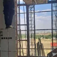 مهندس نصاب درب های ضد سرقت وحریق با 10 سال سابقه|خدمات پیشه و مهارت|همدان, |دیوار