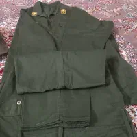 لباس سربازی