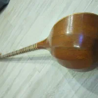 سه تار|سازهای سنتی|کرج, اصفهانی‌ها|دیوار