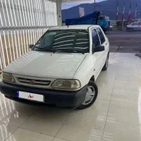 پراید ۹۹ کم کار|خودرو سواری و وانت|دلند, |دیوار