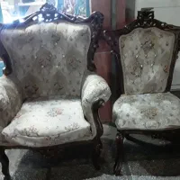 مبل شاهنشین|مبلمان خانگی و میز عسلی|قرچک, داوود آباد|دیوار