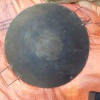 ماهیتابه و پاتیل چدن|ظروف پختوپز|زابل, |دیوار