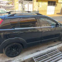 اچ سی کراس درحد