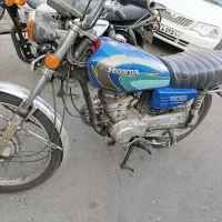 موتور سیکلت