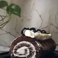 کیک