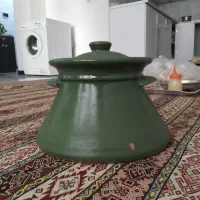 قابلمه نسوز|ظروف پخت‌وپز|رباط‌کریم, الارد|دیوار