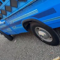 زامیاد۱۴۰۱ آبشنال|خودرو سواری و وانت|صباشهر, |دیوار