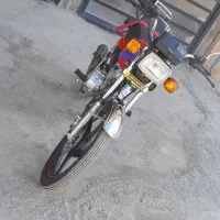 موتور احسان ۱۴۰۴|موتورسیکلت|سنندج, |دیوار