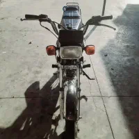 موتور تیزتک مدل ۸۱|موتورسیکلت|شیراز, قلات|دیوار