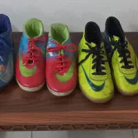 کفش فوتبالی