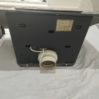 سینک و هود|هود|ری, شهادت|دیوار