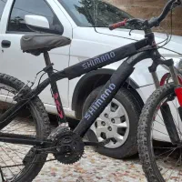 دوچرخه 26 سنددار