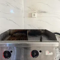 قهوه ساز و تجهیزات فست فود و کافه|کافیشاپ و رستوران|یاسوج, |دیوار