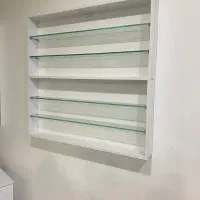 استند لاک ۶ عدد موجوده دونه ایی۲۳۰۰