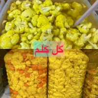 پخش ترشیجات، زیتون، لواشک و ..|خوردنی و آشامیدنی|شیراز, زند|دیوار