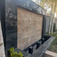 شومینه و باربیکیو وآبنما و آتشکده|خدمات پیشه و مهارت|چهارباغ, |دیوار