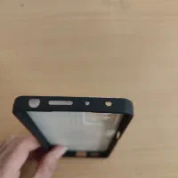 قاب Redmi note 12 pro 4G|لوازم جانبی موبایل و تبلت|تهران, زرکش|دیوار