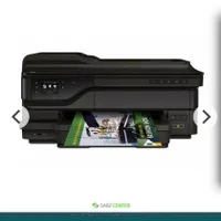پرینتر hp7612