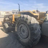 تراکتور۲۸۵ بیلدار