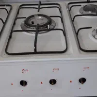 اجاق گاز نواستفاده نشده|اجاق گاز و لوازم برقی پختوپز|خرمآباد, |دیوار