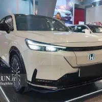 هوندا برقی 2023 صفر