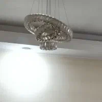 لوستر کهکشانی|لوستر و چراغ آویز|تهران, خواجه نظام الملک|دیوار