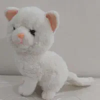 عروسک در حد نو|اسباب‌بازی بچه|مسجد سلیمان, |دیوار