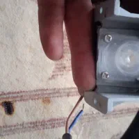 چراغ نما بیرونی ساختمان